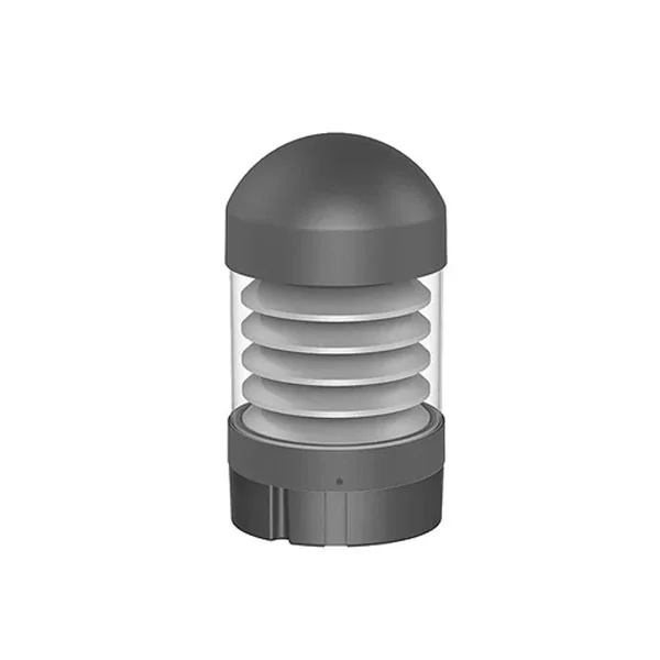 G2 Bollard Head Model 107D Select 24/19/14W 30/40/50K - view 2
