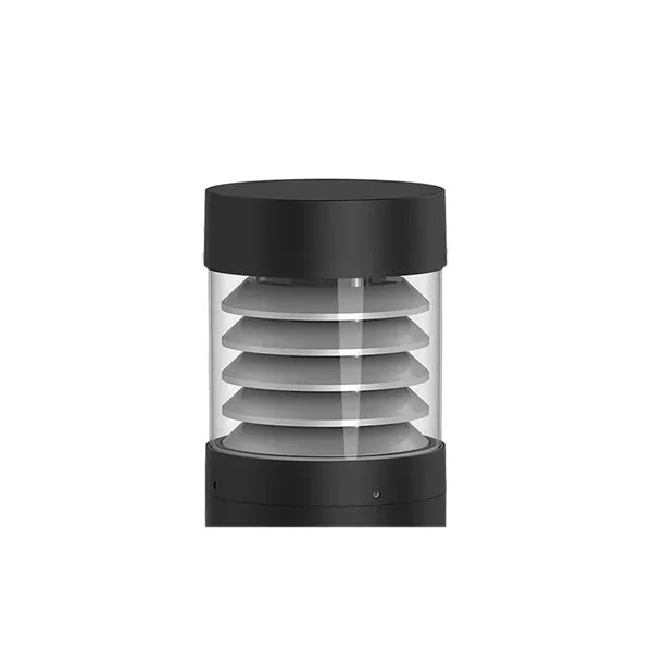 G2 Bollard Head Model 107F Select 24/19/14W 30/40/50K
