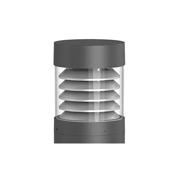 G2 Bollard Head Model 107F Select 24/19/14W 30/40/50K - view 2