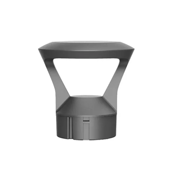 G2 Bollard Head Model 118 Select 24/19/14W 30/40/50K