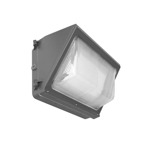 G3 Wall Pack, Glass Reflector 40W-90W - view 2