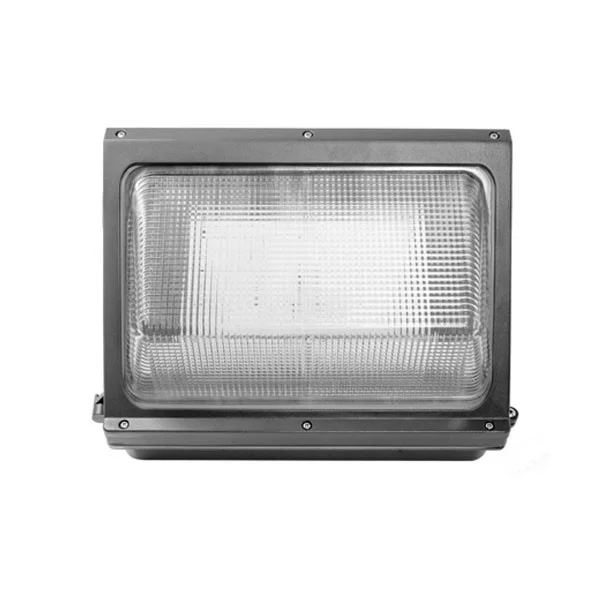 G3 Wall Pack, Glass Reflector 40W-90W - view 3