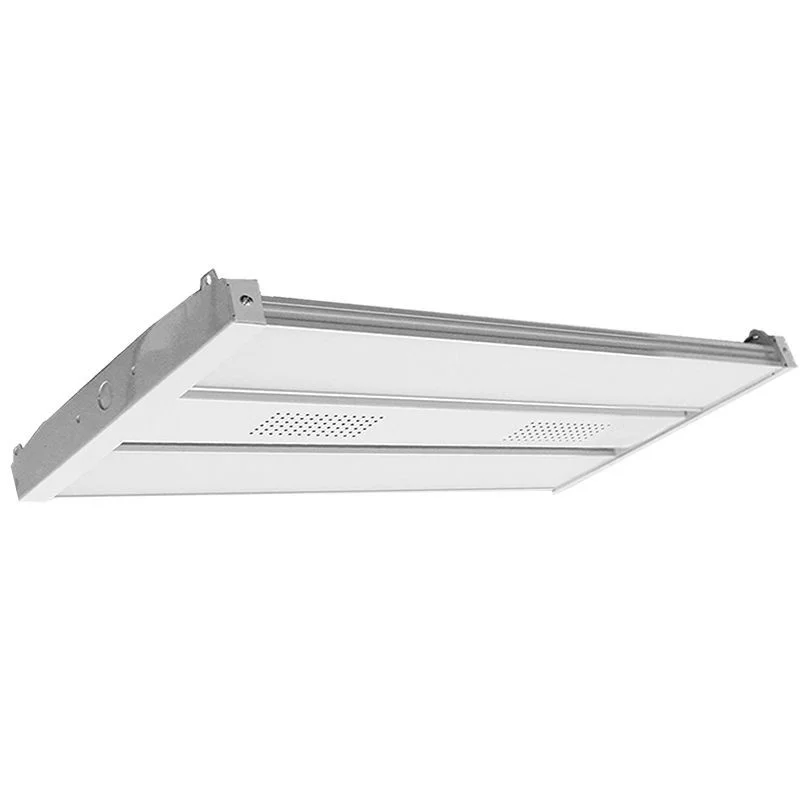 4th Generation LED Linear High Bay, 80W-150W Power Adjustable - view 4