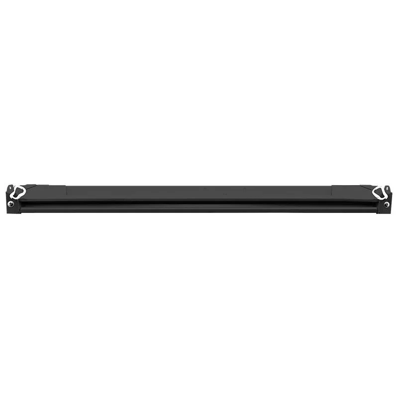 G4 DOUBLE-LENS Linear High Bay 155 LM/W 80/110/150W 3CCT 0-10V SENSOR-READY Black 480V - view 3