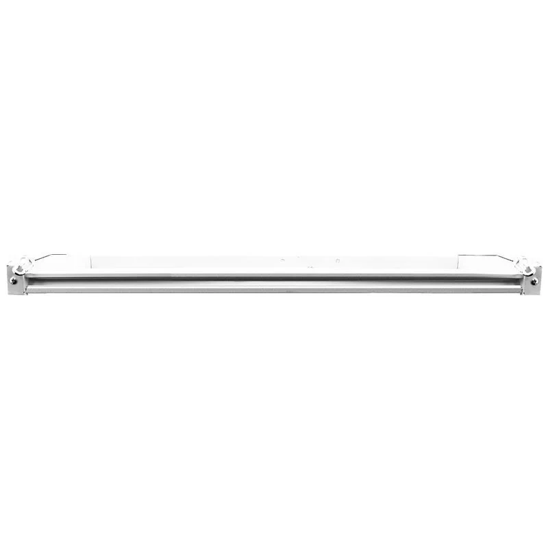 4th Generation LED Linear High Bay, 80W-150W Power Adjustable - view 2