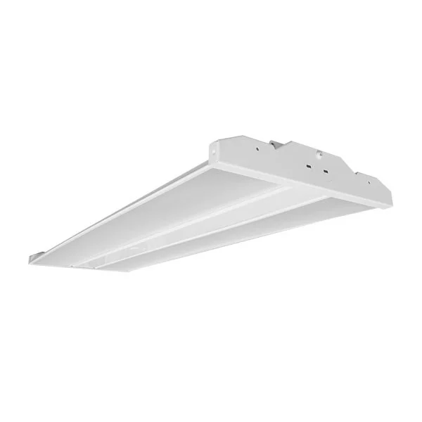 ATG Skyline G4 Linear High Bay, 2.6FT, 270W/230W/200W, 4000K/5000K Selectable, Frosted Lens, 95°x95°, 120-277V