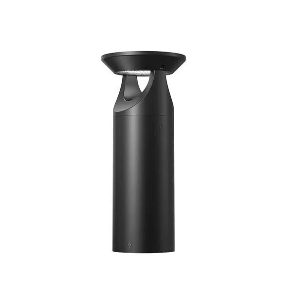 G4 Solar Bollard Head Model 301 3W 30K - view 2