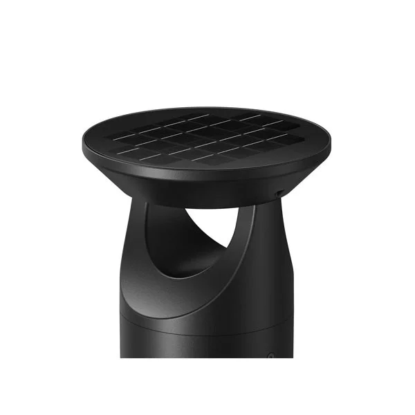 G4 Solar Bollard Head Model 301 3W 30K - view 6