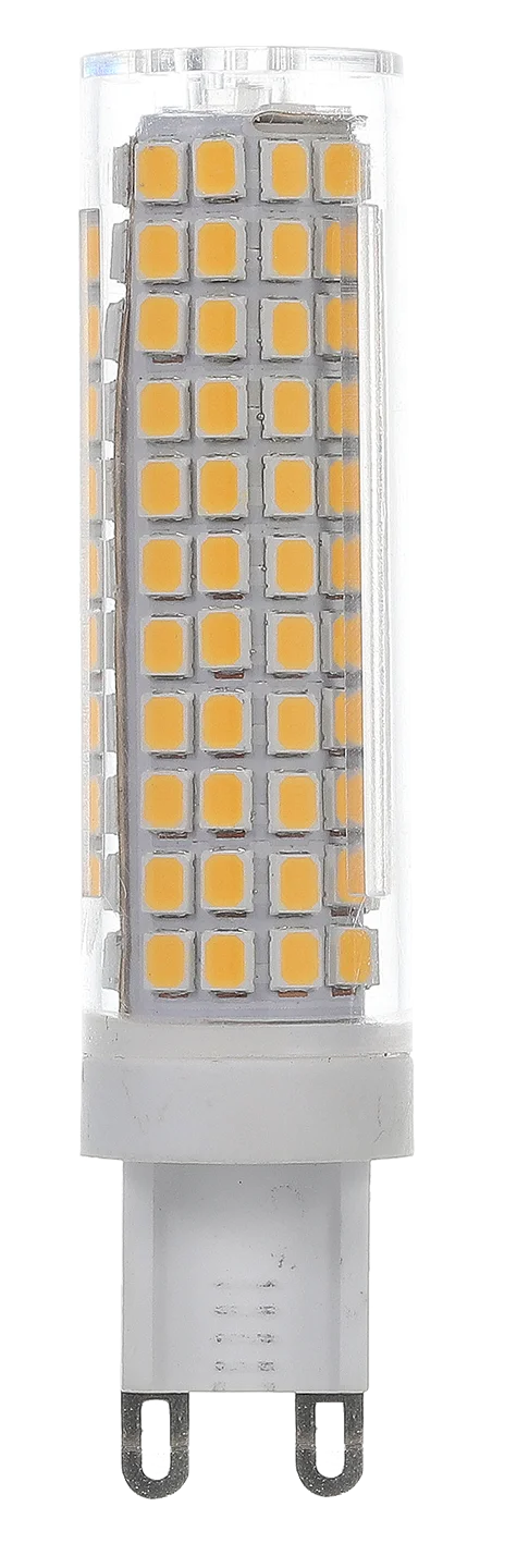 Goodlite G9 10W Clear Bulb