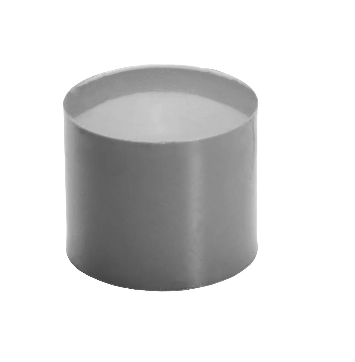 Garvin Industries 1090 End Cap, 4 Inch, PVC - view 2