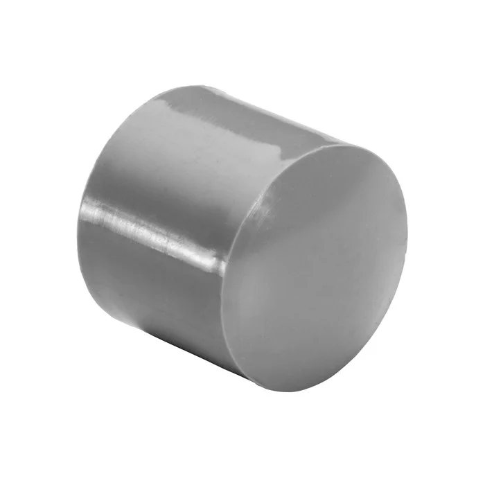 Garvin Industries 1090A, 5" PVC End Cap