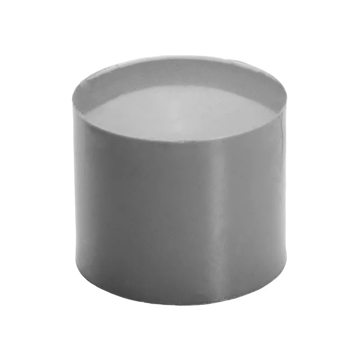Garvin Industries 1090A, 5" PVC End Cap - view 2