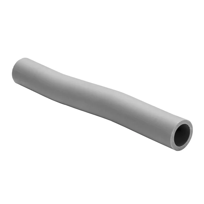 Garvin Industries 1101TZ, 1/2" PVC Offset, High Tensile and Impact Strength, Non-Conductive