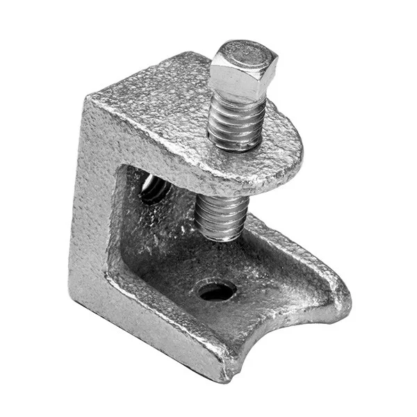 Garvin Industries 117, 2-1/2" RGD Offset Nipple, Zinc Die Cast, 3/4" Offset