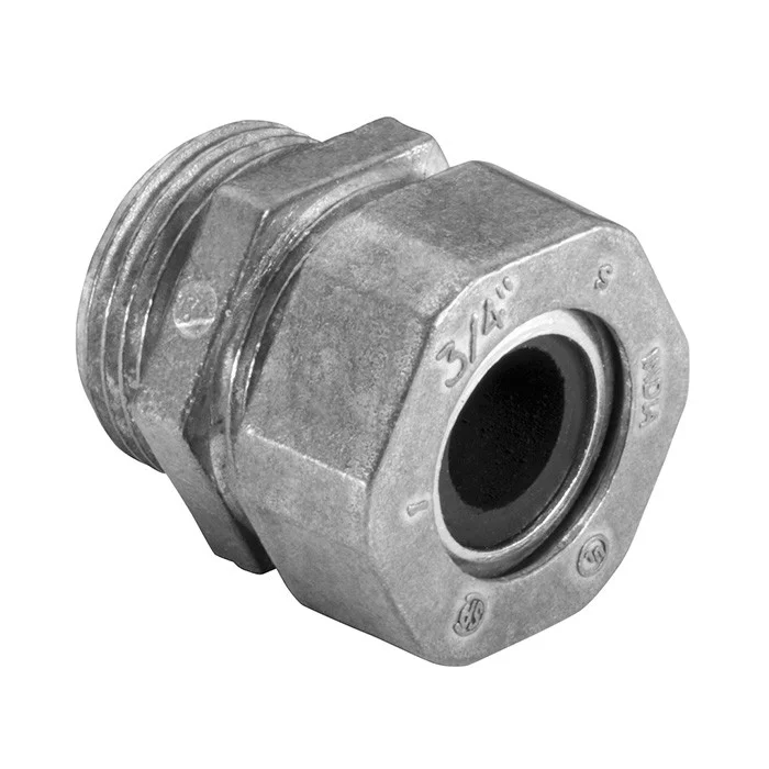 Garvin Industries 1" Cord Connector,.880-.985" Range