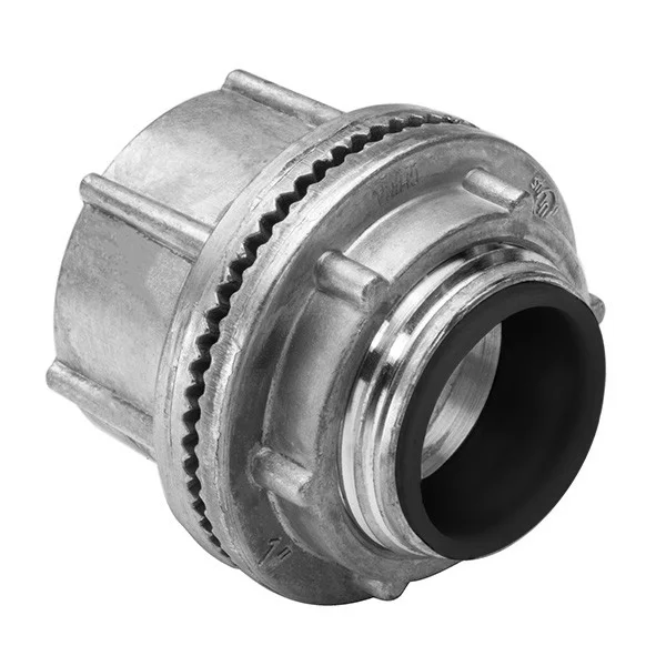 Garvin Industries, 1-1/2" Watertight Hub, 205