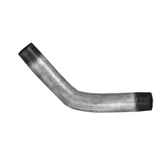 Garvin Industries 20B, 6" Rigid 45 Degree Conduit Elbow