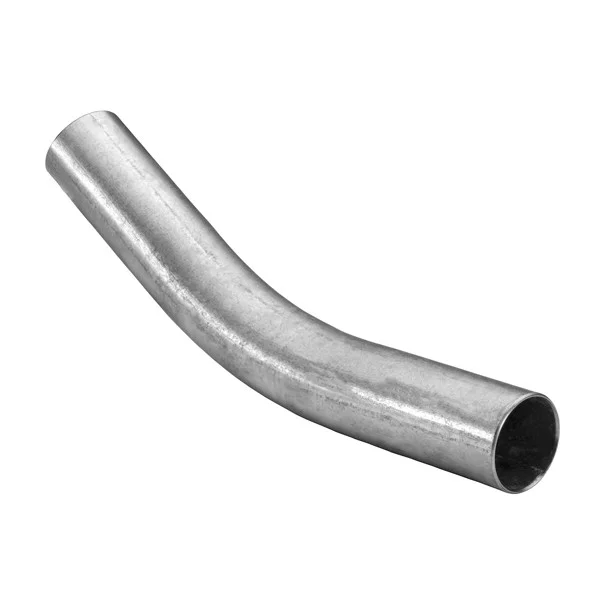 Garvin Industries 2-1/2" EMT 30 Degree Elbow, Low Conductivity, High Corrosion Resistance