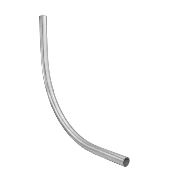 Garvin Industries 2" x 90° x 24" Special Radius EMT Elbow, Low Conductivity, High Corrosion Resistance, Smooth Interi...