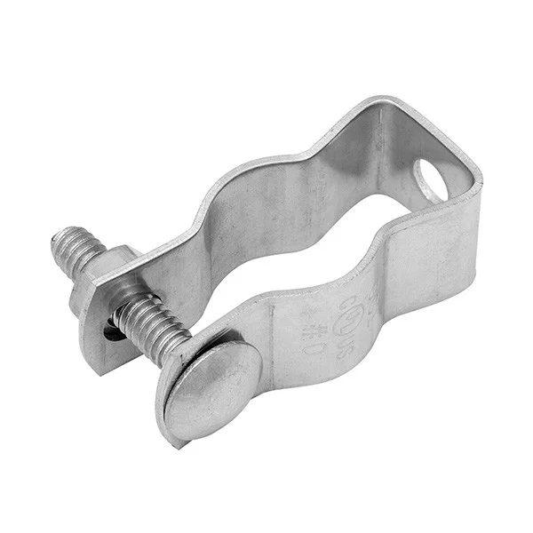Garvin Industries 3 Hanger with Bolt, Stainless Steel