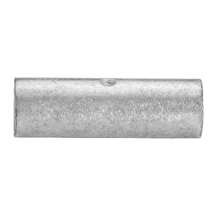 Garvin Industries 3312, Black, 750MCM, Short Length Splice, Seamless Copper, Tin-Plated - view 2