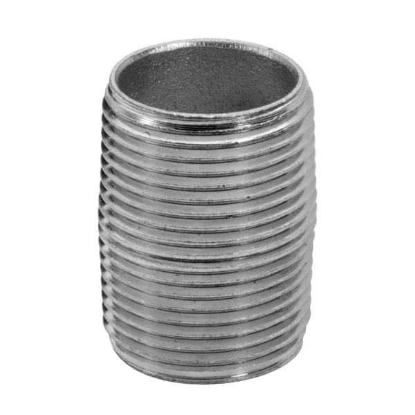 Garvin Industries 3" x 3-1/2" Conduit Nipple, NPT Thread, High Corrosion Resistance - view 2