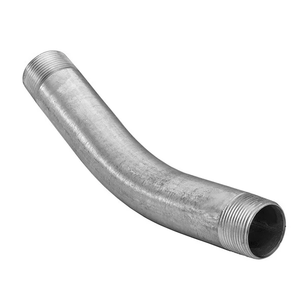 Garvin Industries, 1-1/2" Rigid 30 Degree Elbow, 6530