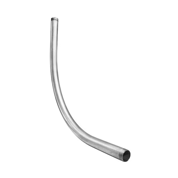 Garvin Industries 2-1/2" Rigid Elbow, 90 Degree, 36" Radius, Special Radius
