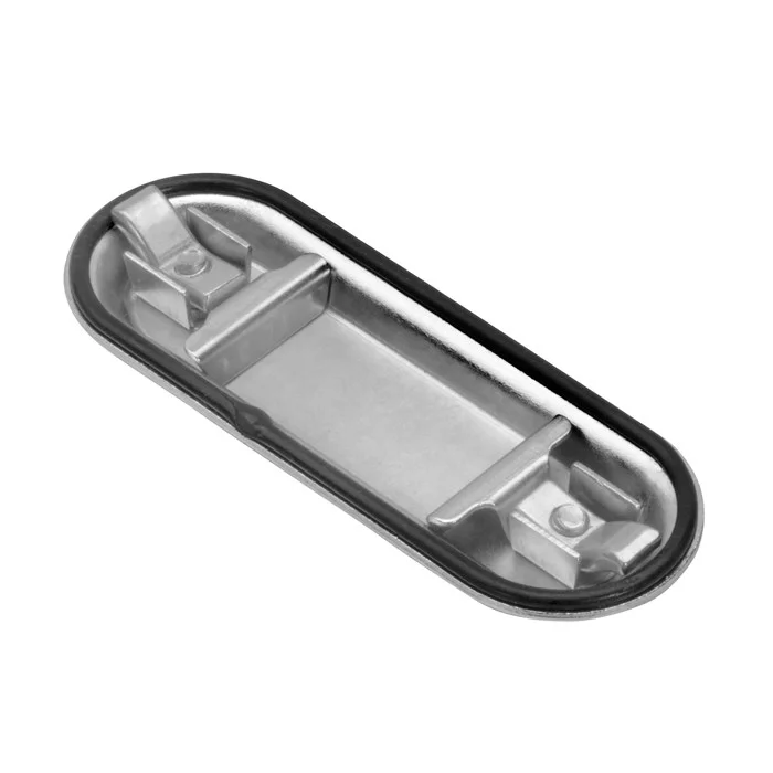 Garvin Industries 773S, 1" Form 7 Steel Conduit Cover with Gasket - view 2