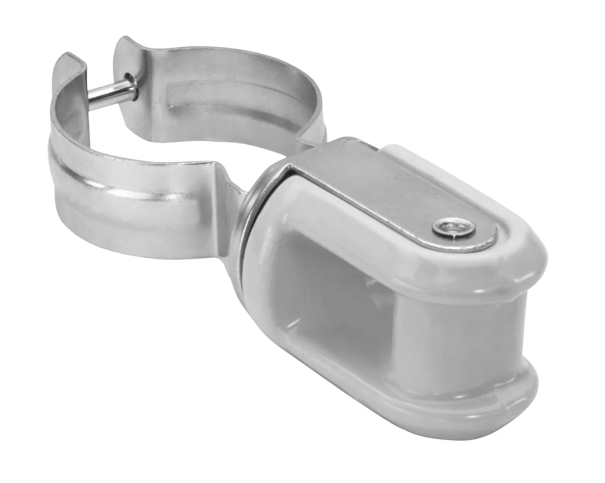 Garvin Industries Heavy Duty Wireholder, Hanger Bolt, 2 Inch Size - view 2