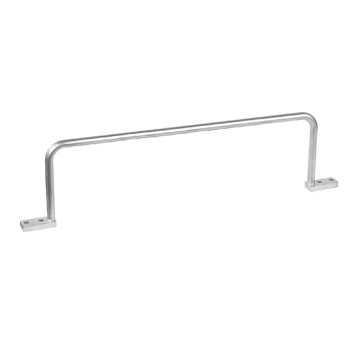 Garvin Industries DST-800, Metal Distribution D Ring, 8 Inch, 25 Pack