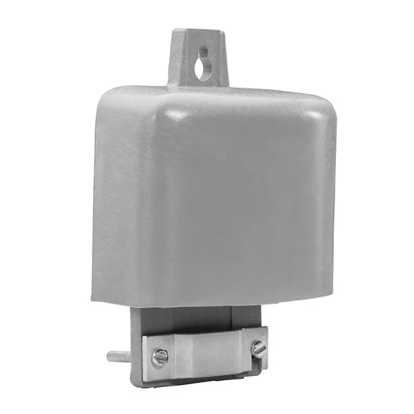 Garvin Industries 710, Non-Metallic Service Entrance Cap, PVC, 3 Openings, #2/0-4/0 Wire Size
