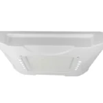 Gas Station Canopy Light, 150W, 4000K, White, 120-277VAC - view 3