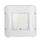 Gas Station Canopy Light, 150W, 4000K, White, 120-277VAC - view 4