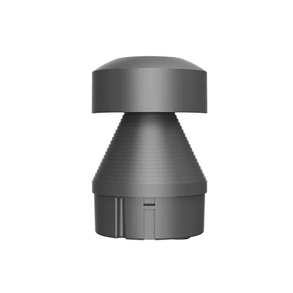 Gen 2 Modular Bollard System, 14W-24W Power and CCT Adjustable