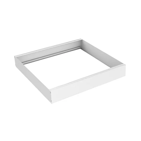 GEN 4 2X2 Flat Panel Surface Mount Kit, 23.85" L x 24.97" W x 3.7" H