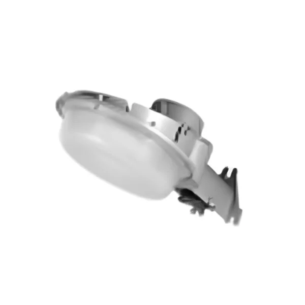 Generation 2 45W LED Dusk To Dawn Light, 5000K