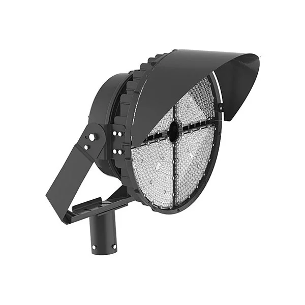 Generation 7 Stadium Light Slip Fitter Adapter
