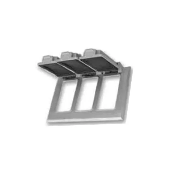 Westgate Manufacturing GFCI Receptacles, 3 Pack