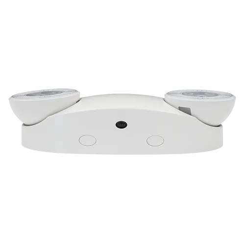 GlobaLux DOE-HO Dual Head Optics Emergency Light High Output, White - view 2