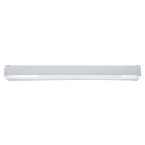 GlobaLux ECW Series LED Economic Wraparound, 24" Housing, 26W, 2340 Lumens, 120-277V, CCT Selectable...
