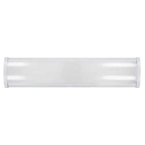 GlobaLux ECW Series LED Economic Wraparound, 24" Housing, 26W, 2340 Lumens, 120-277V, CCT Selectable...