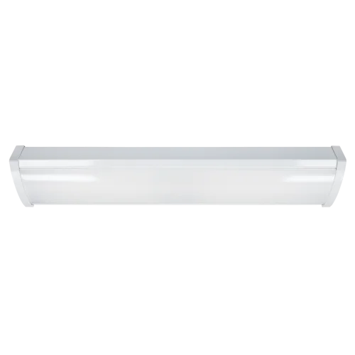GlobaLux ECW Series LED Economic Wraparound, 24" Housing, 26W, 2340 Lumens, 120-277V, CCT Selectable...