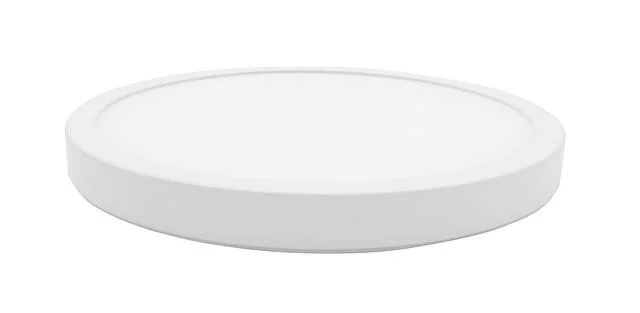 GlobaLux IDL Corridor Disk, 7", 15W, 1225 lm, 120-277V, 2700K/3000K/3500K/4000K/5000K Selectable, 90...