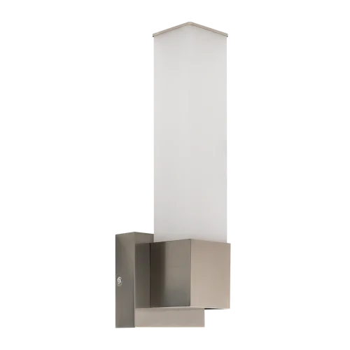 GlobaLux Lighting WSS Series, Wall Sconce Square, 14" Length, 13W, 120V, Selectable 3000K|3500K|4000...