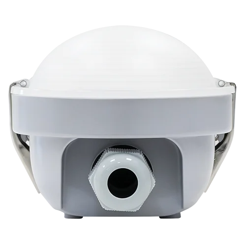 GlobaLux LVTS2, 48" Housing, 45W, 5900 Lumens, 120-277V, 0-10V Dimming, 3000K|4000K|5000K, 80+ CRI - view 3