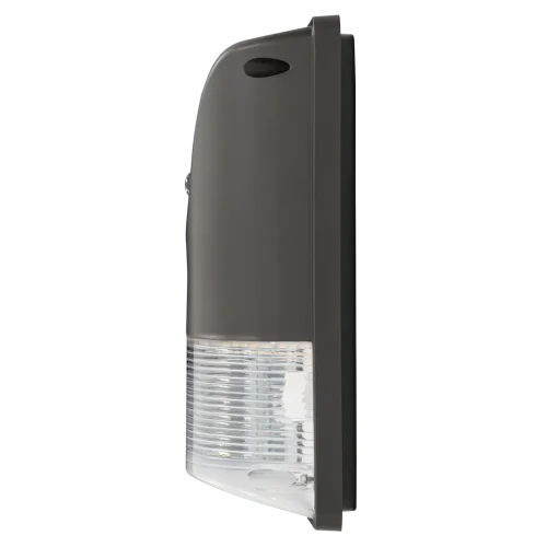 GlobaLux MWP Security Wall Pack, 15W, 3CCT Selectable, Photocell - view 3