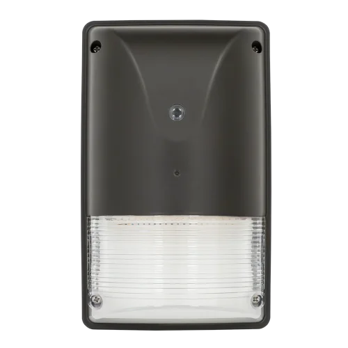 GlobaLux MWP Security Wall Pack, 15W, 3CCT Selectable, Photocell - view 4