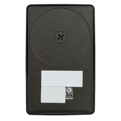 GlobaLux MWP Security Wall Pack, 15W, 3CCT Selectable, Photocell - view 5