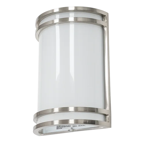 GlobaLux OWS Outdoor Wall Sconce, 17W, 120V, CCT Selectable (3000K|4000K|5000K), 1364lm, 80CRI - view 3